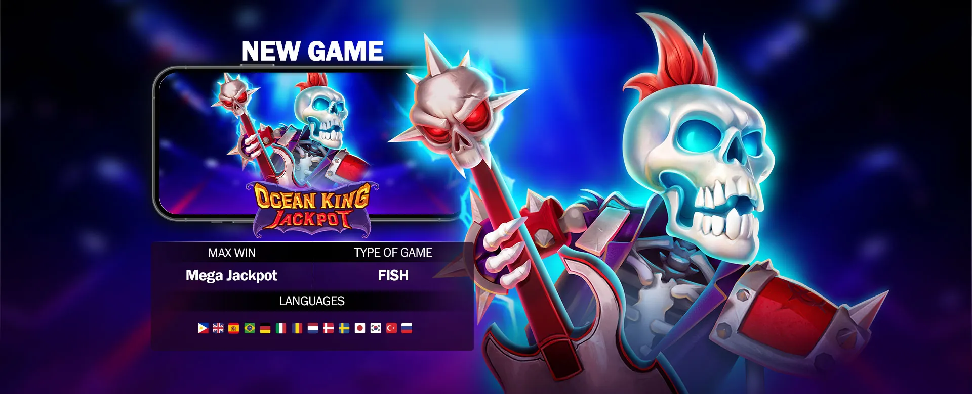 Gaming Provider Logo 3